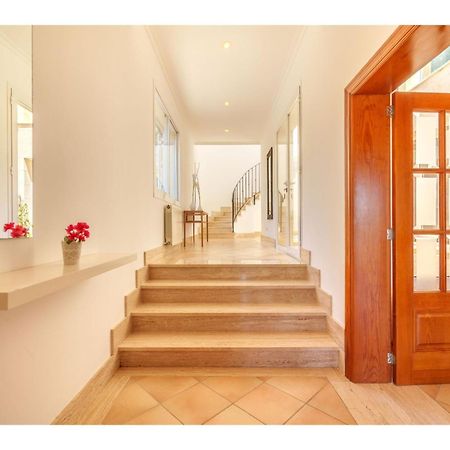 Holiday Home Cala Mesquida - Cde140 By Interhome Εξωτερικό φωτογραφία