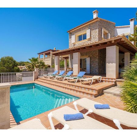 Holiday Home Cala Mesquida - Cde140 By Interhome Εξωτερικό φωτογραφία