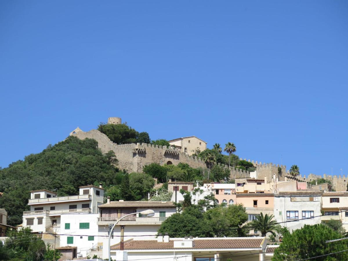 Holiday Home Cala Mesquida - Cde140 By Interhome Εξωτερικό φωτογραφία