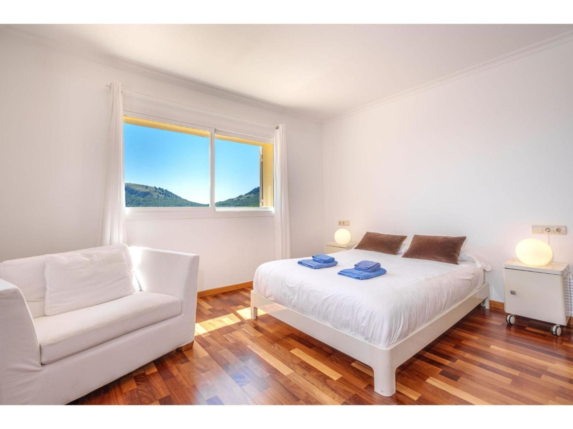 Holiday Home Cala Mesquida - Cde140 By Interhome Εξωτερικό φωτογραφία