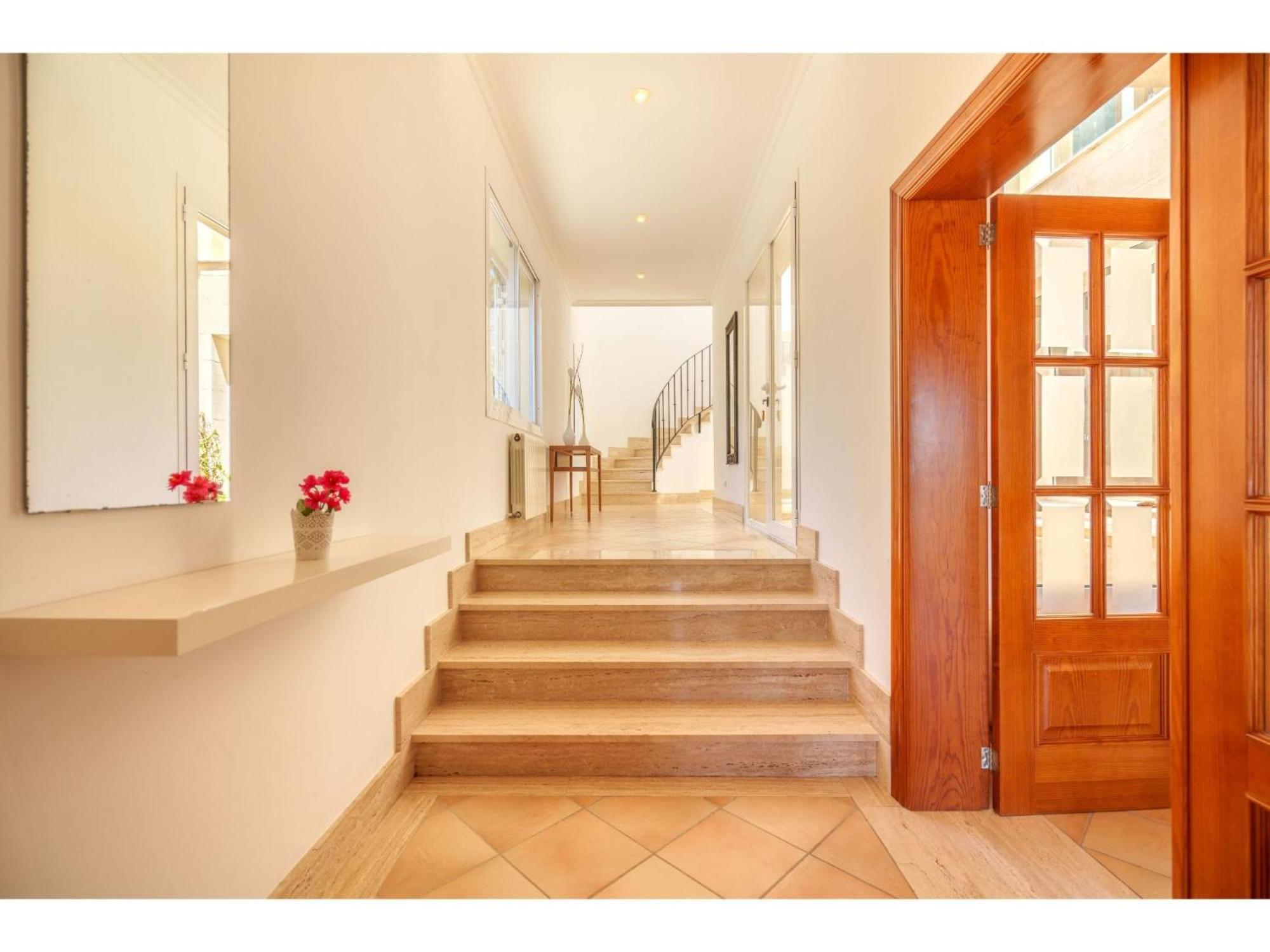 Holiday Home Cala Mesquida - Cde140 By Interhome Εξωτερικό φωτογραφία