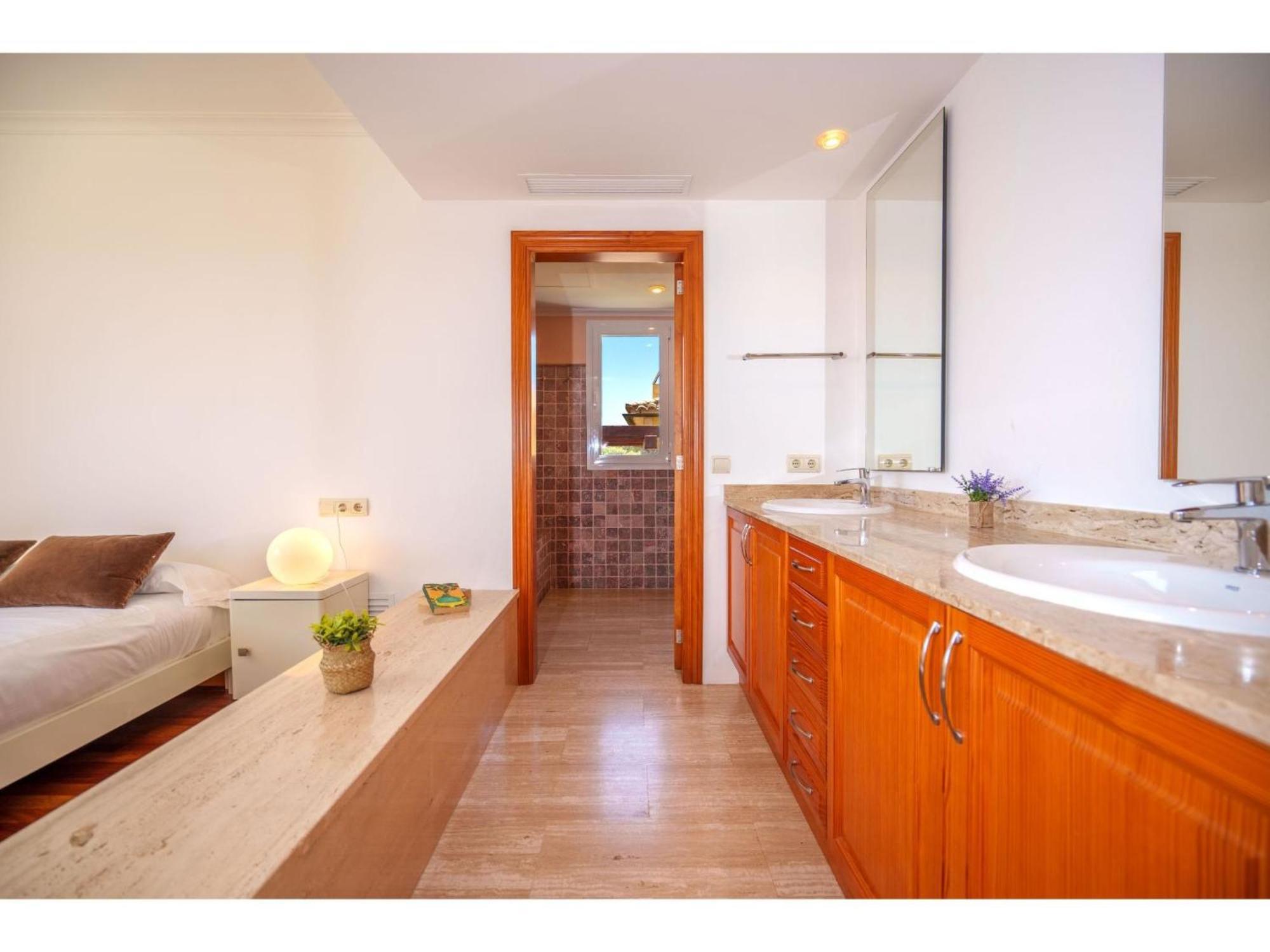 Holiday Home Cala Mesquida - Cde140 By Interhome Εξωτερικό φωτογραφία