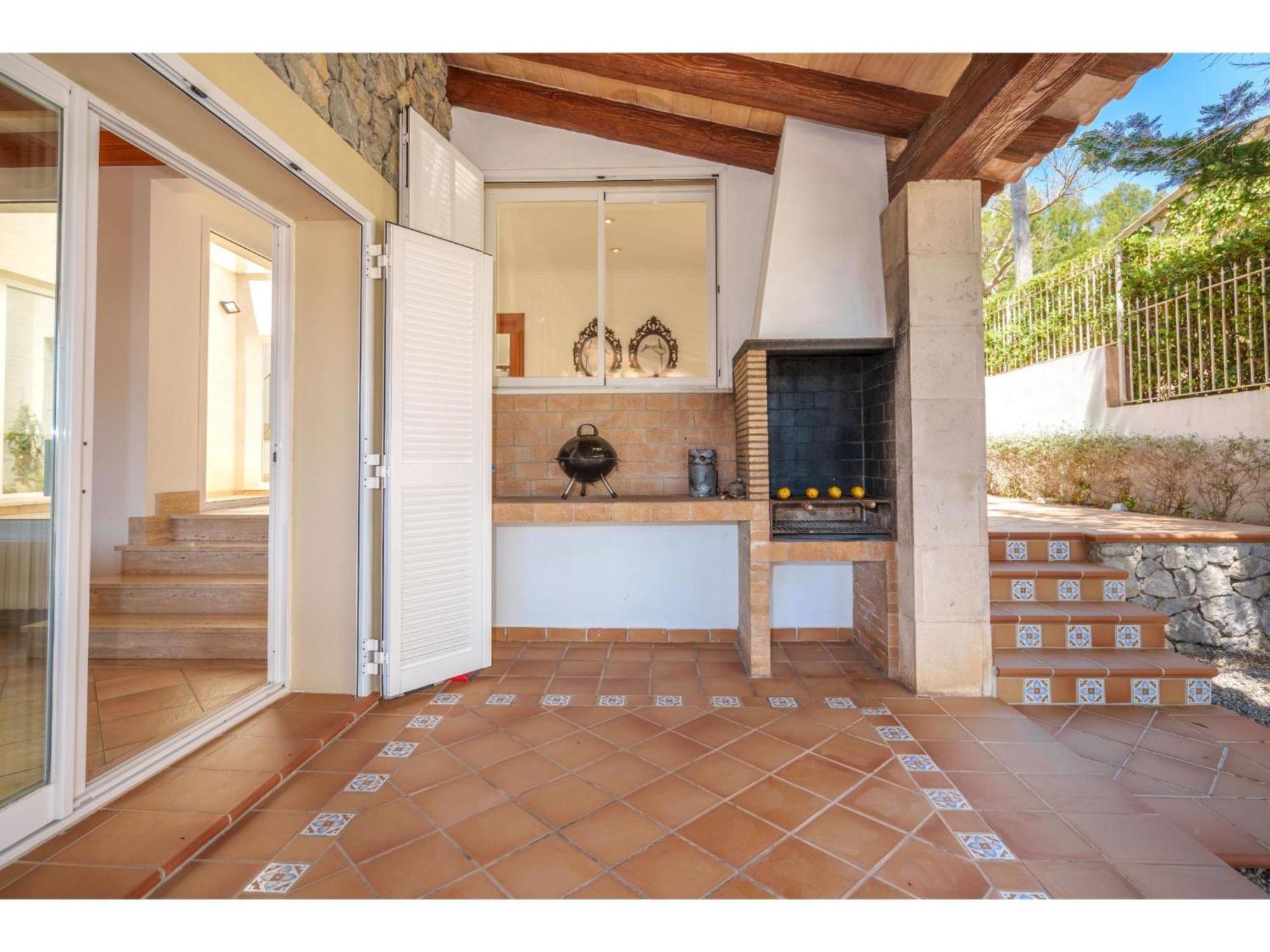 Holiday Home Cala Mesquida - Cde140 By Interhome Εξωτερικό φωτογραφία