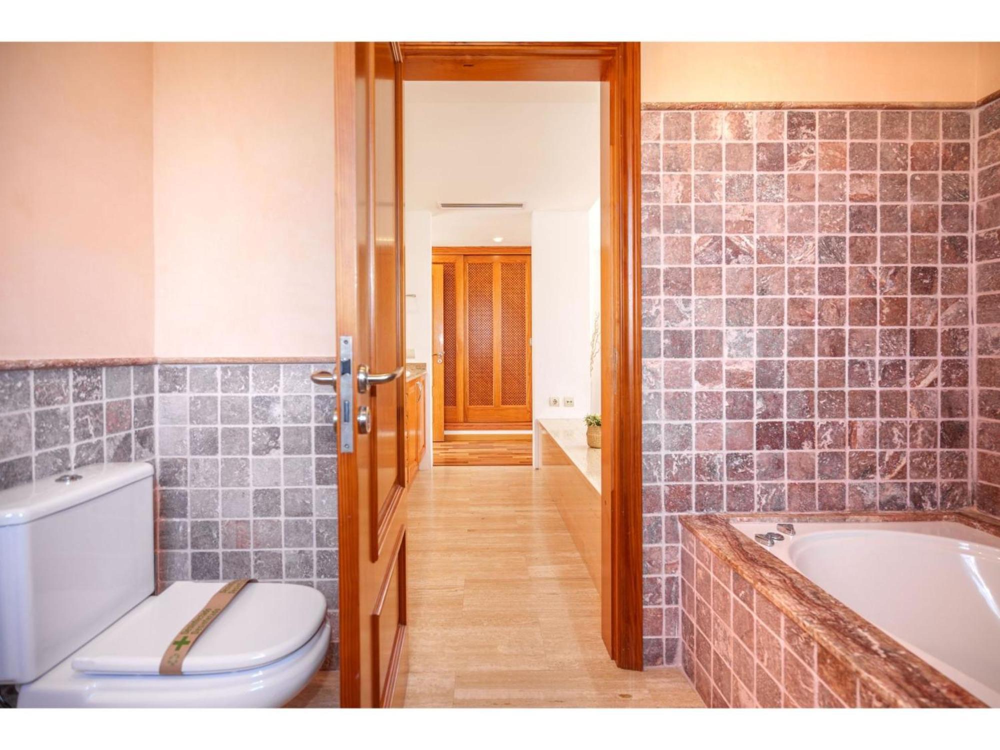 Holiday Home Cala Mesquida - Cde140 By Interhome Εξωτερικό φωτογραφία