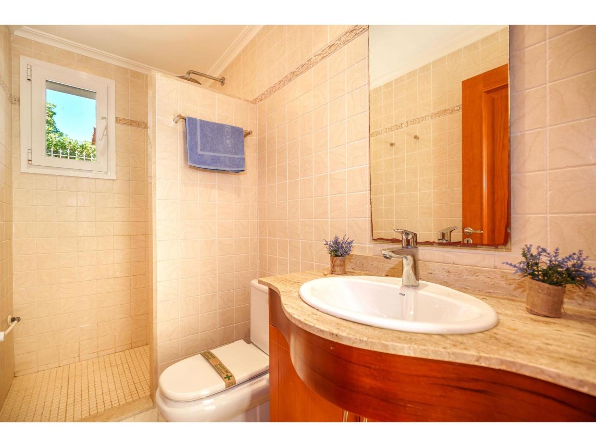 Holiday Home Cala Mesquida - Cde140 By Interhome Εξωτερικό φωτογραφία