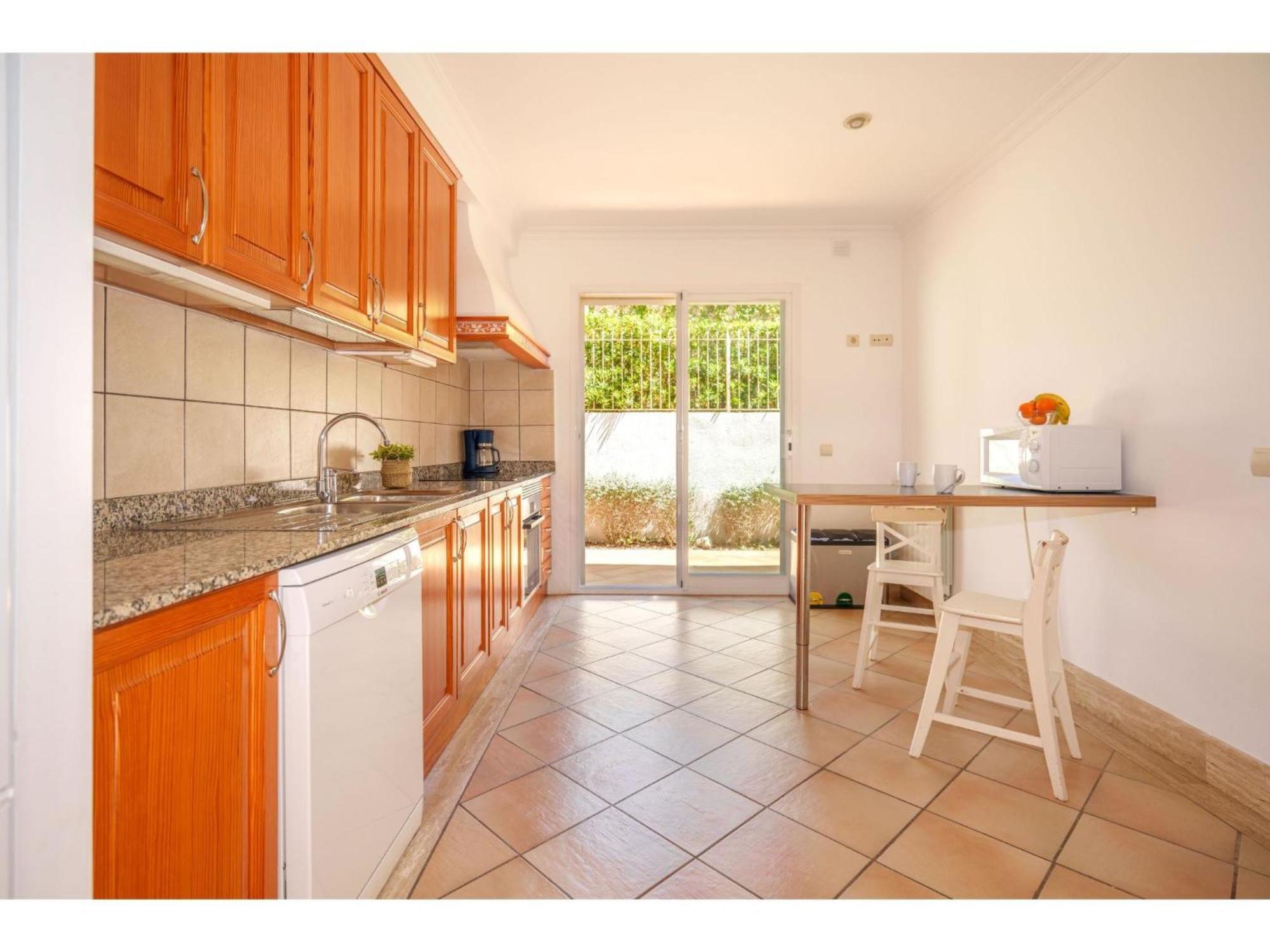 Holiday Home Cala Mesquida - Cde140 By Interhome Εξωτερικό φωτογραφία